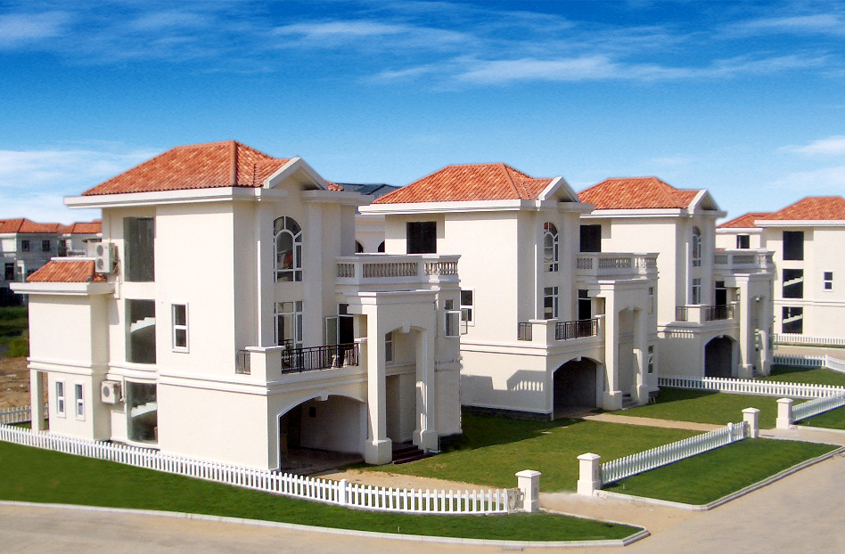 郑州内外墙乳胶漆